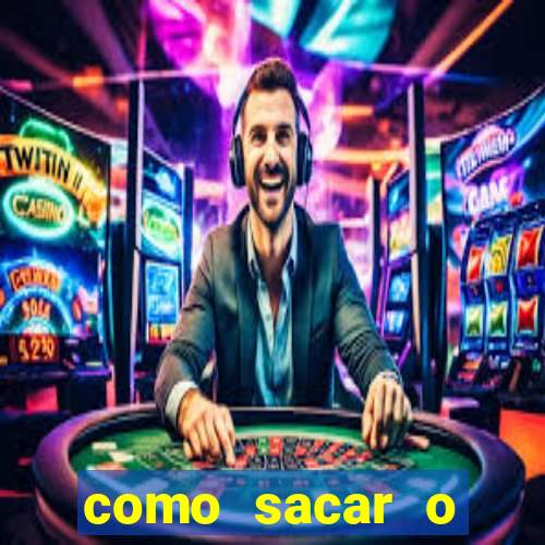 como sacar o dinheiro do jogo fortune tiger no celular